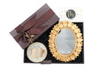 Mirror Gift Set