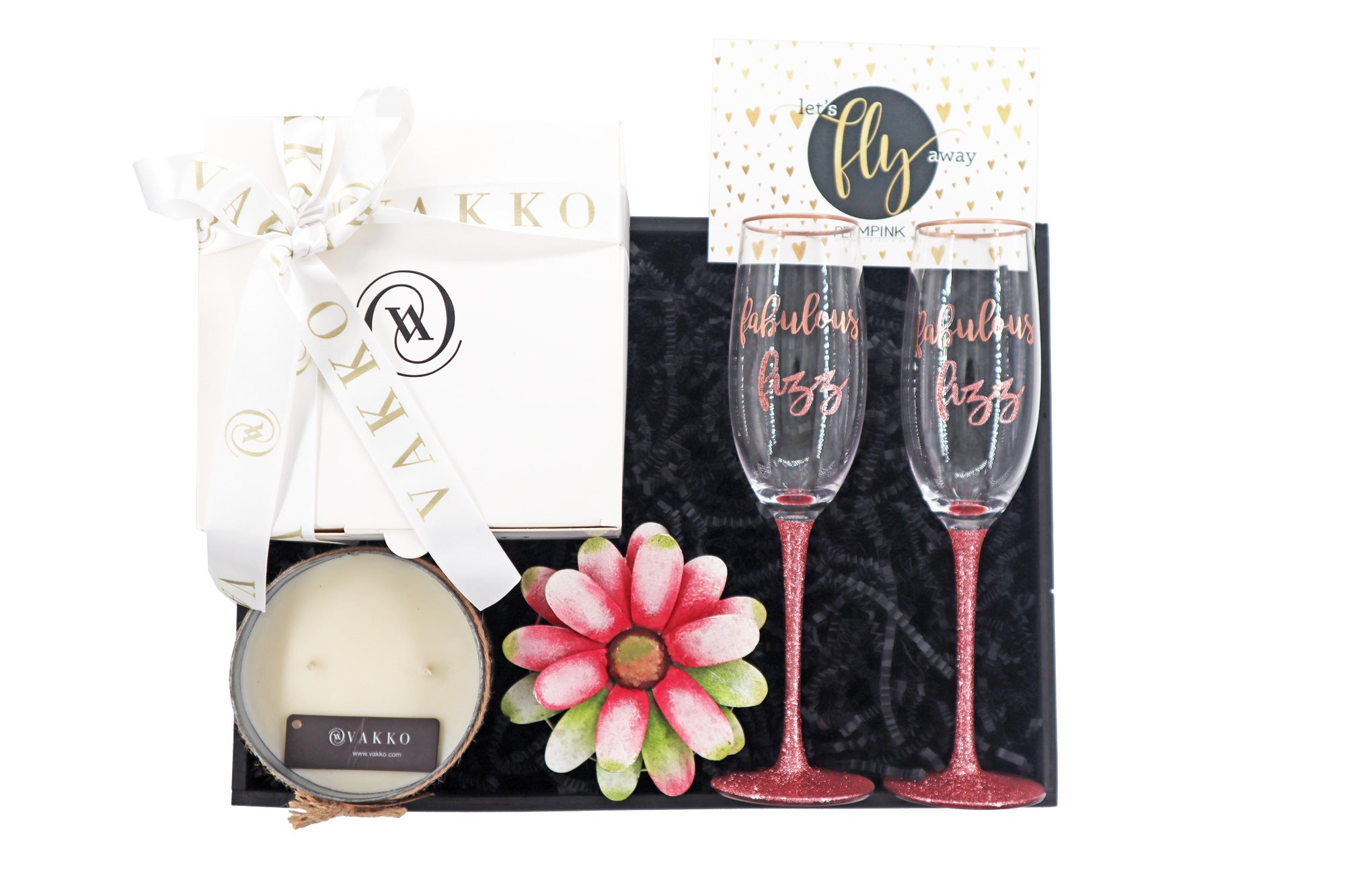Fabulous Fizz Gift Box
