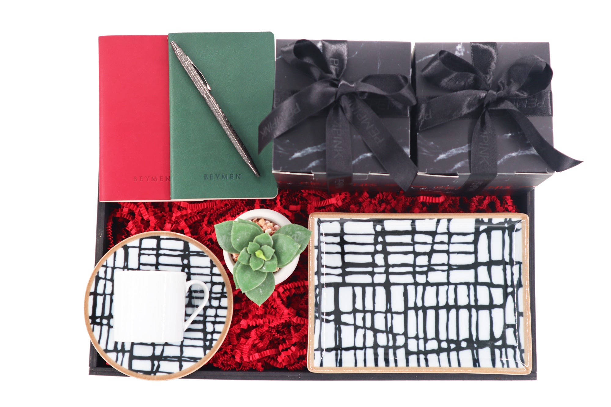 Office Men Gift Set
