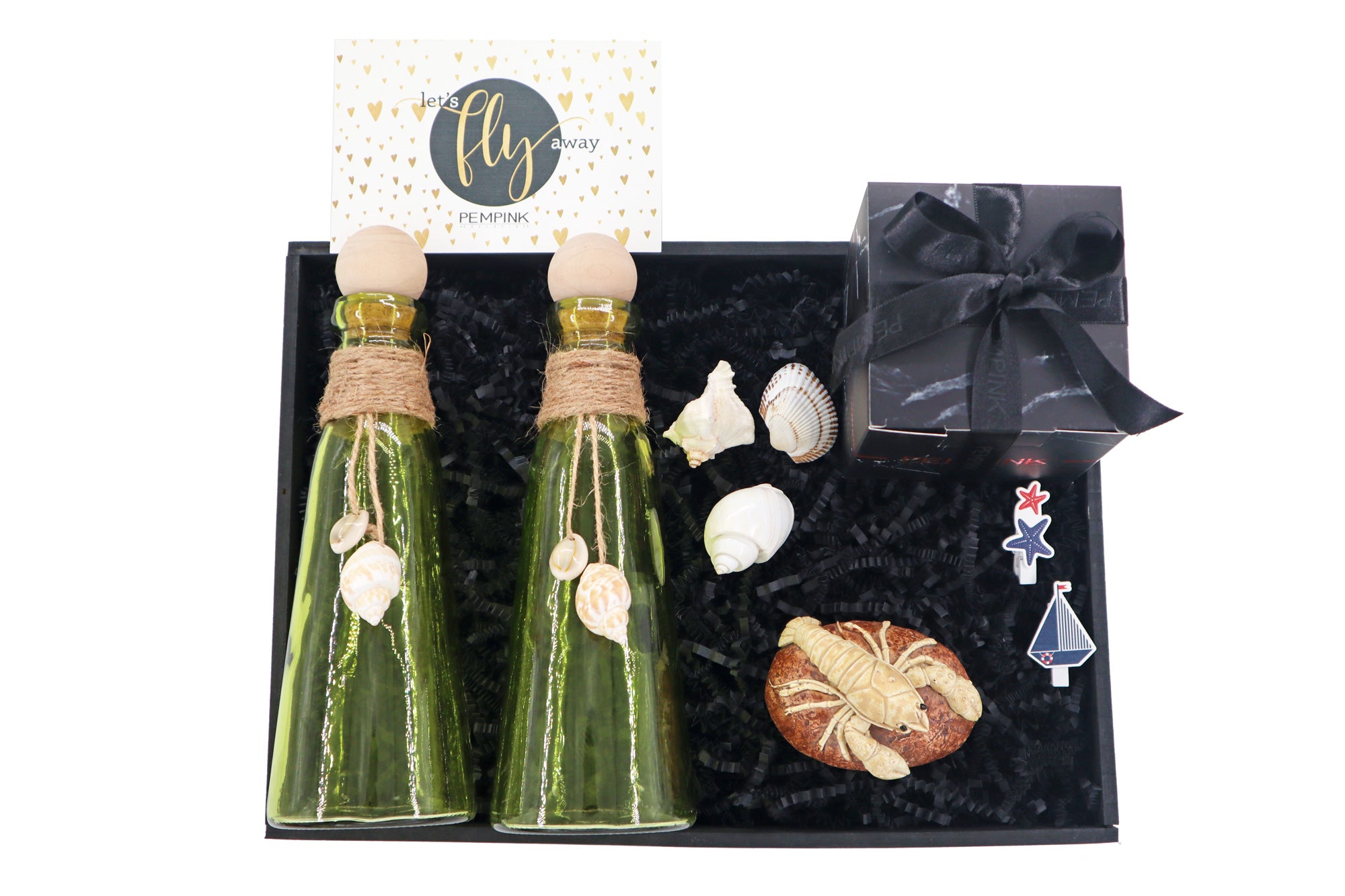 SeaSide Gift Box