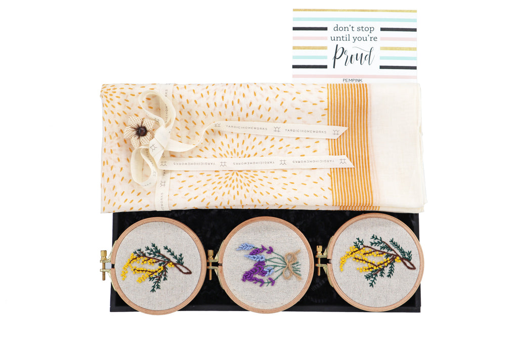 Autumn Gift Set