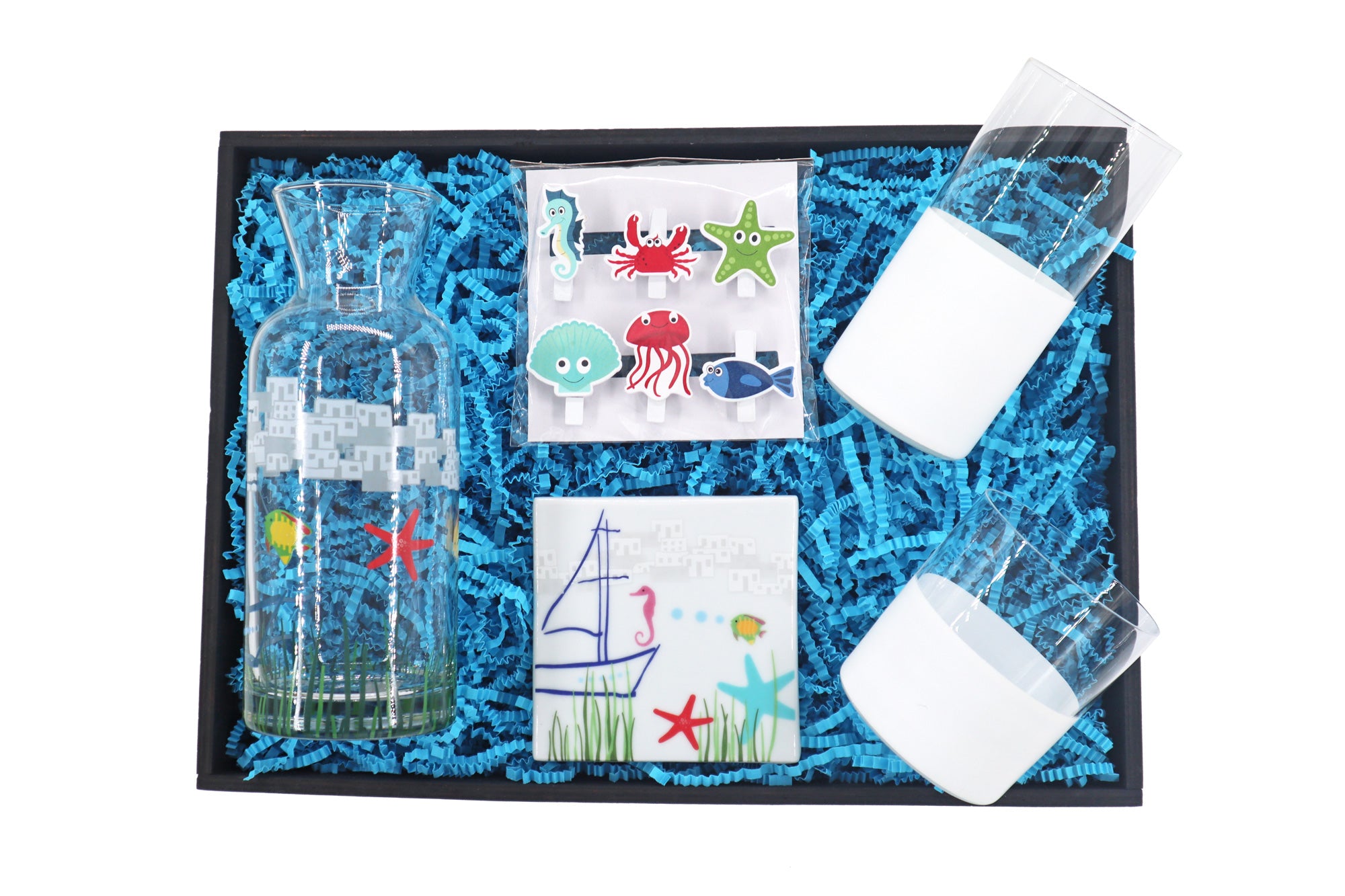 Waves Gift Set