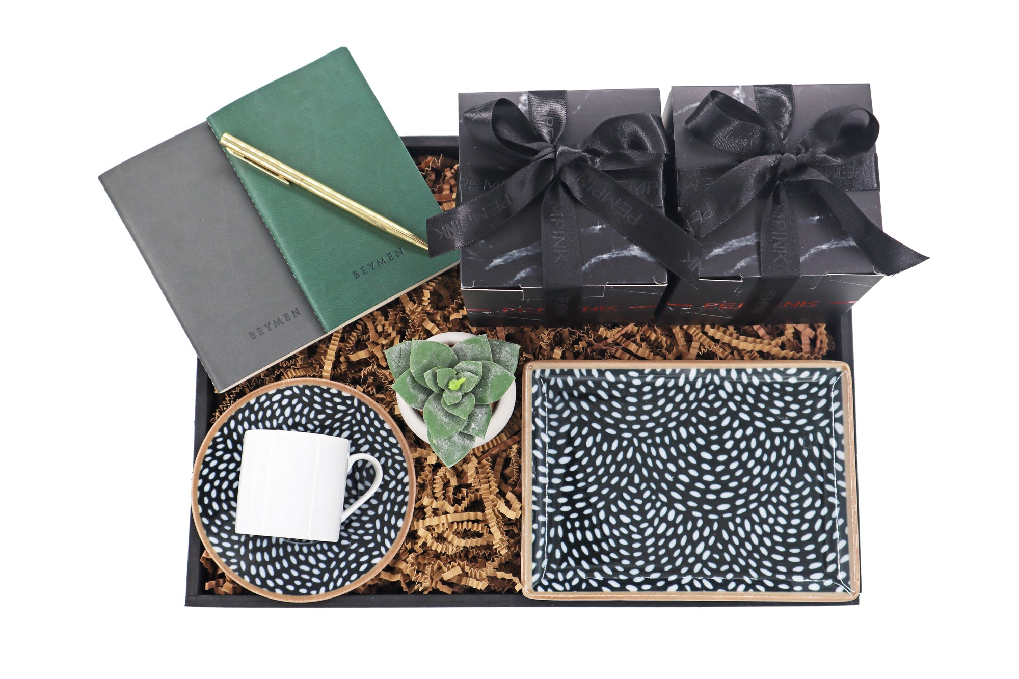 Office Men III Gift Set