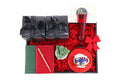 Red & Green Gift Box
