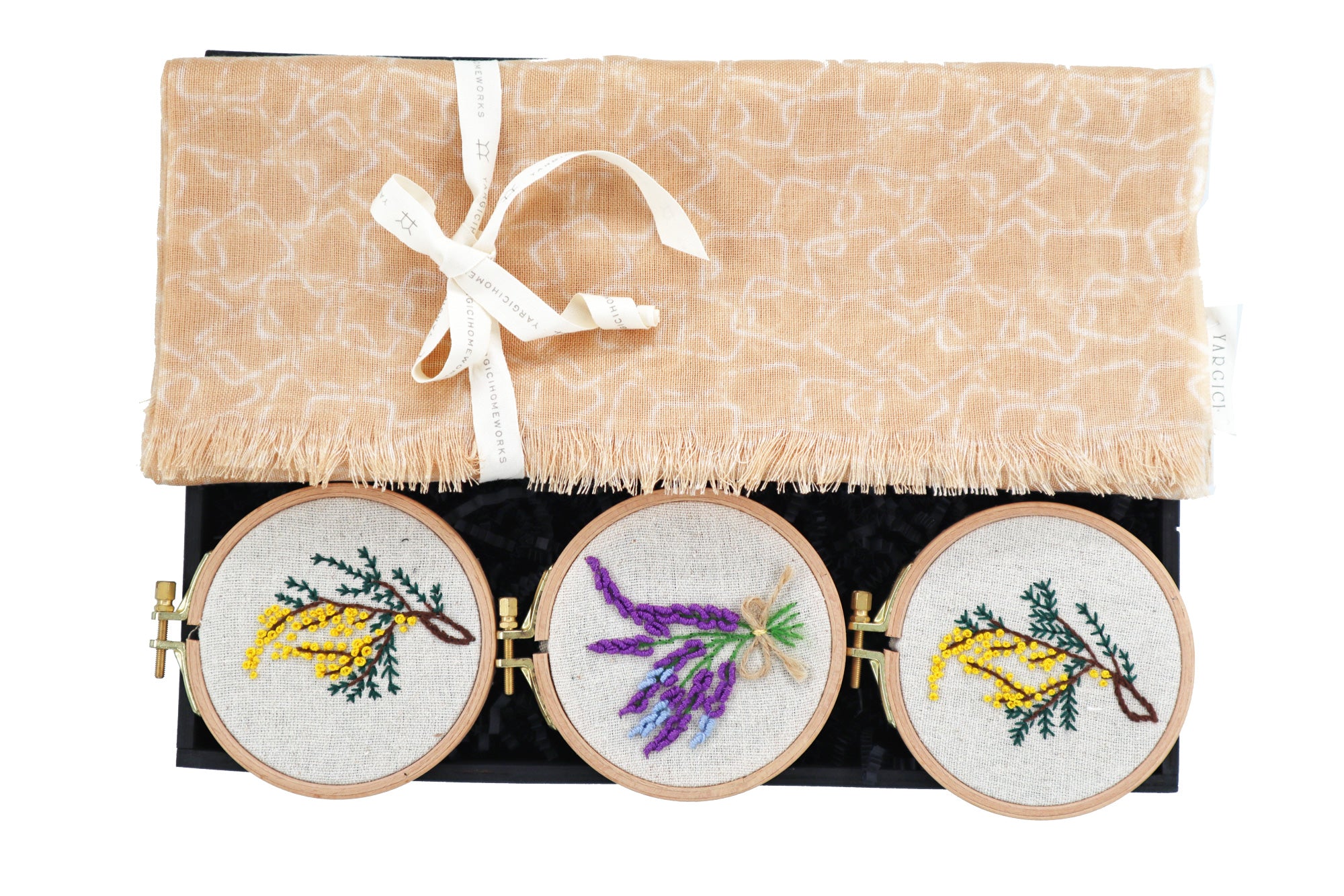 Hand Made Gift Set