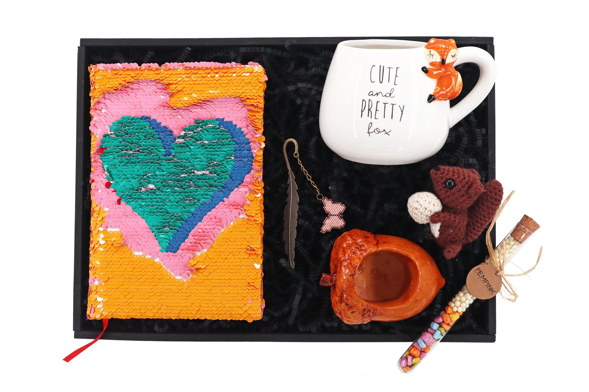 Magic Box Gift Box