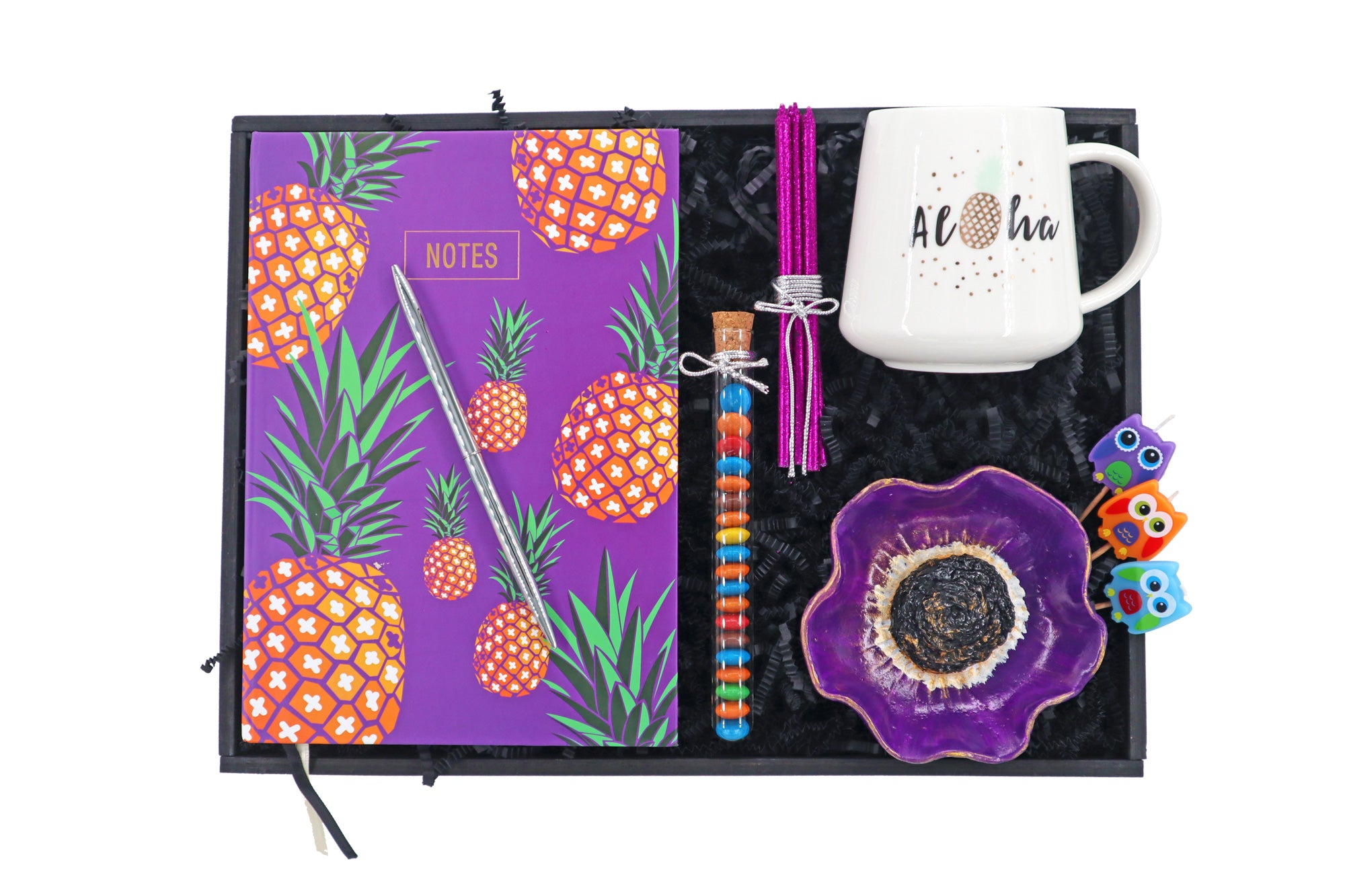 Aloha Gift Set