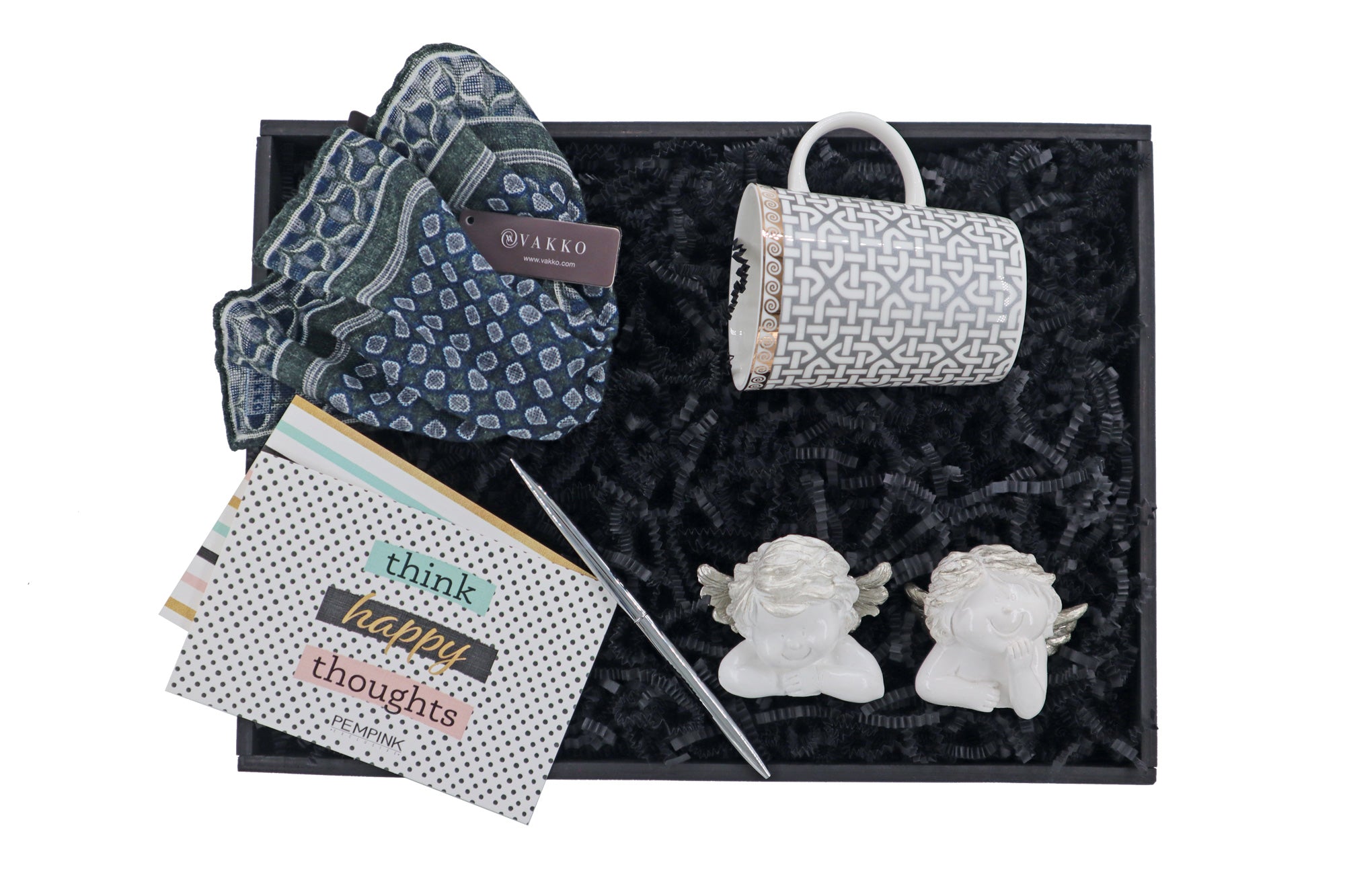 Men of Angels Gift Set