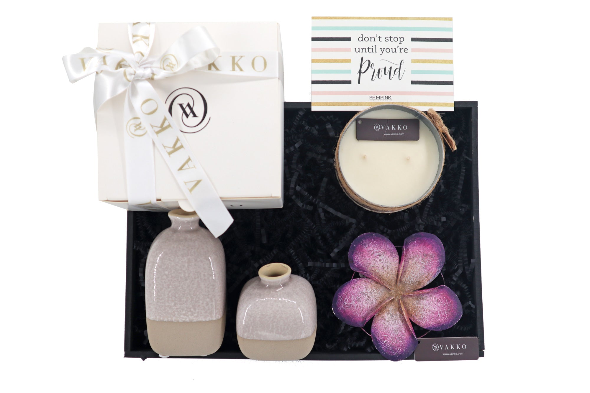 Signs of Exellence Gift Set