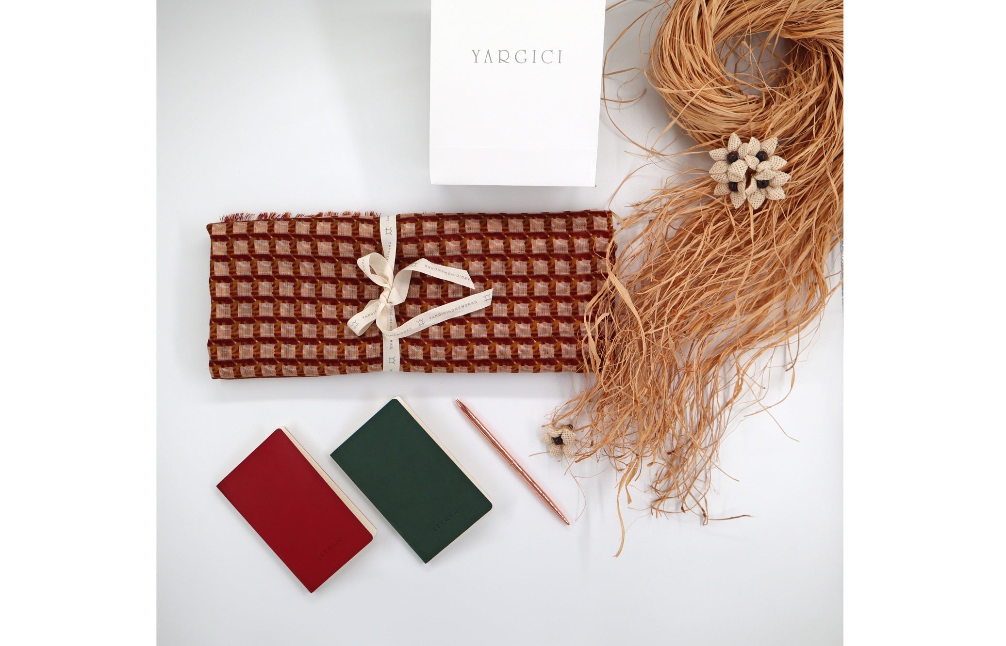 Brown Sounds Gift Set