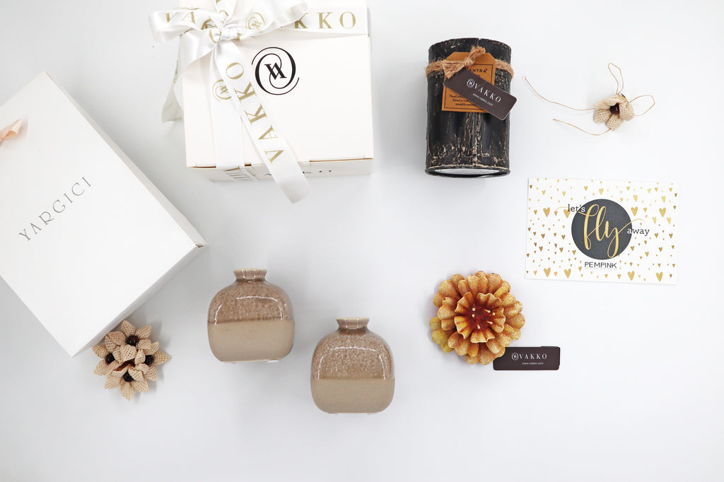 Elegance Gift Set
