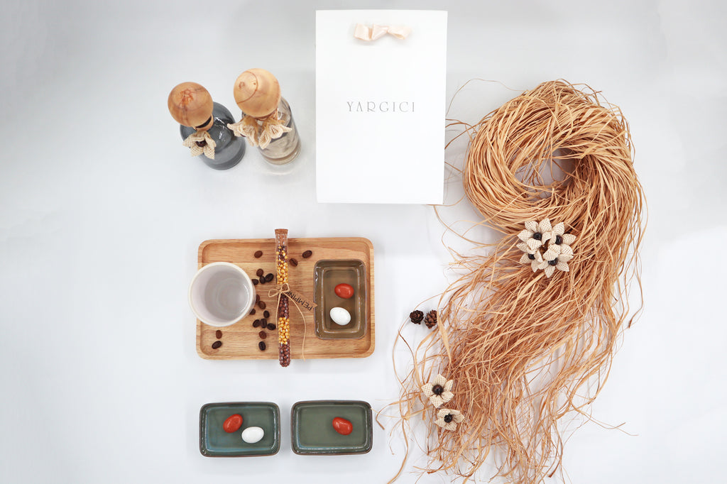 Coffee with Love Gift Box