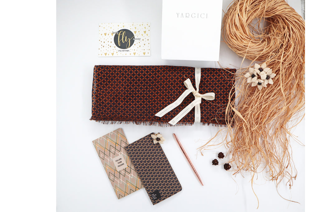 Niche Gift Set