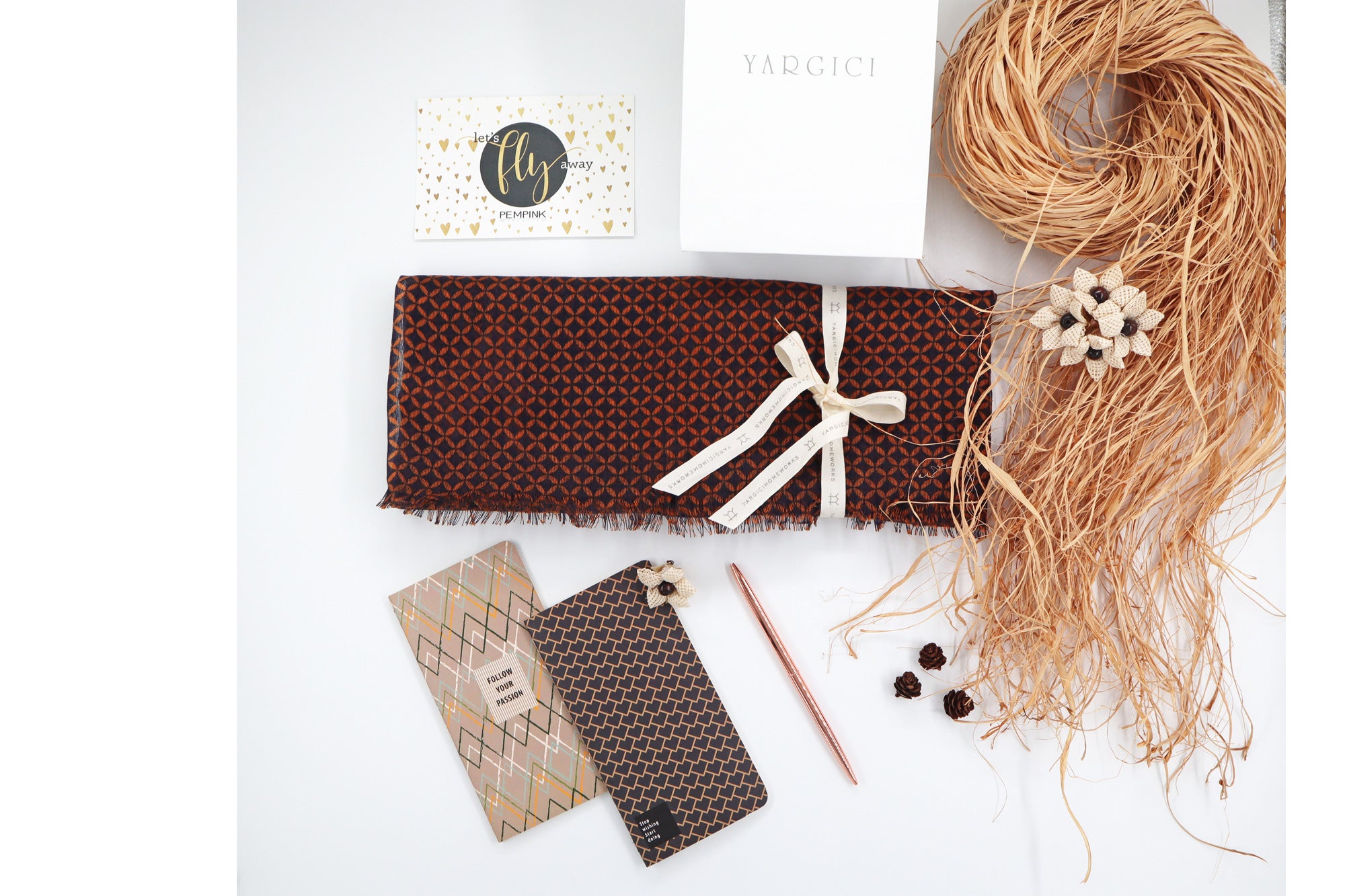 Niche Gift Set