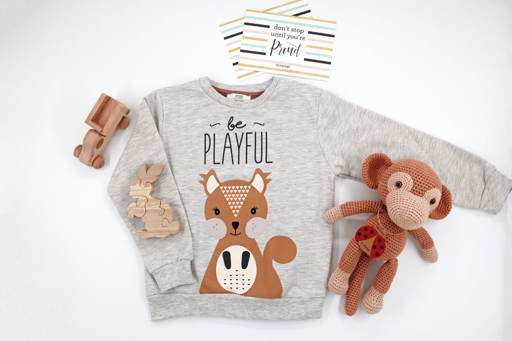 Animals Gift Set