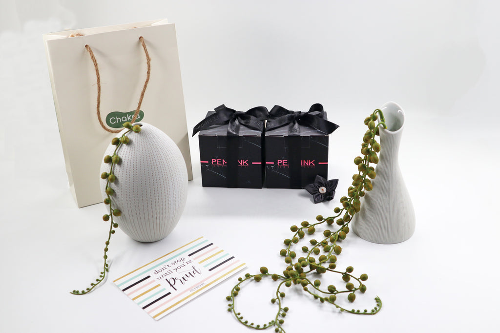 Simple Gift Set