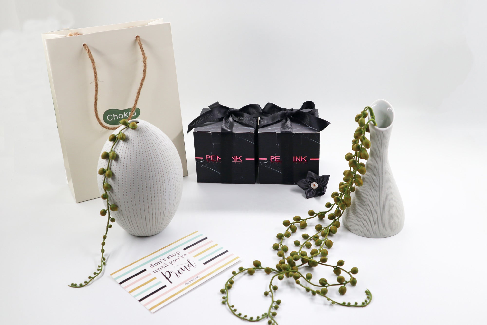 Simple Gift Set