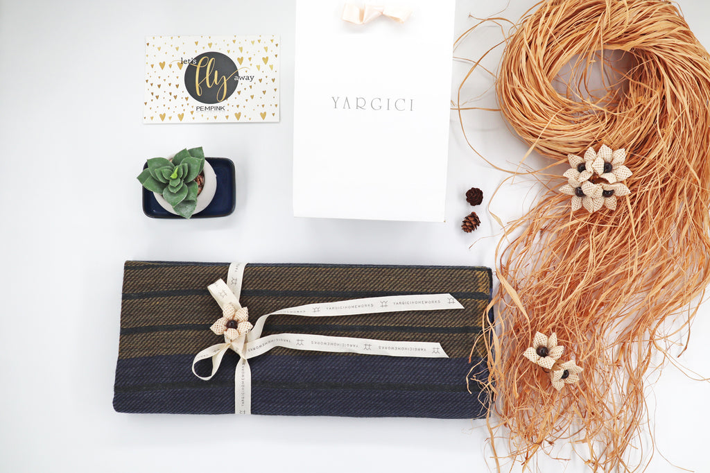 Blue Night Gift Set