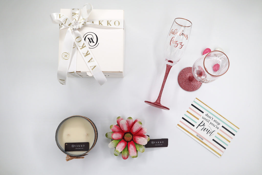 Fabulous Fizz Gift Box