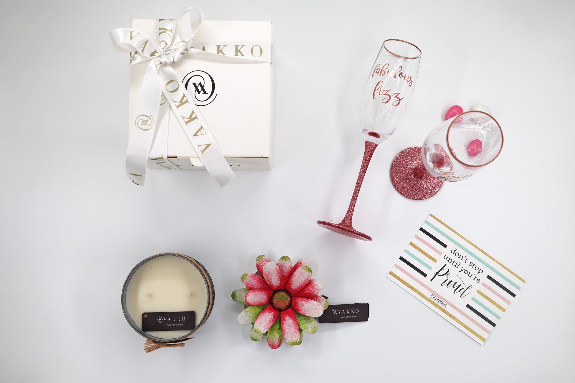 Fabulous Fizz Gift Box