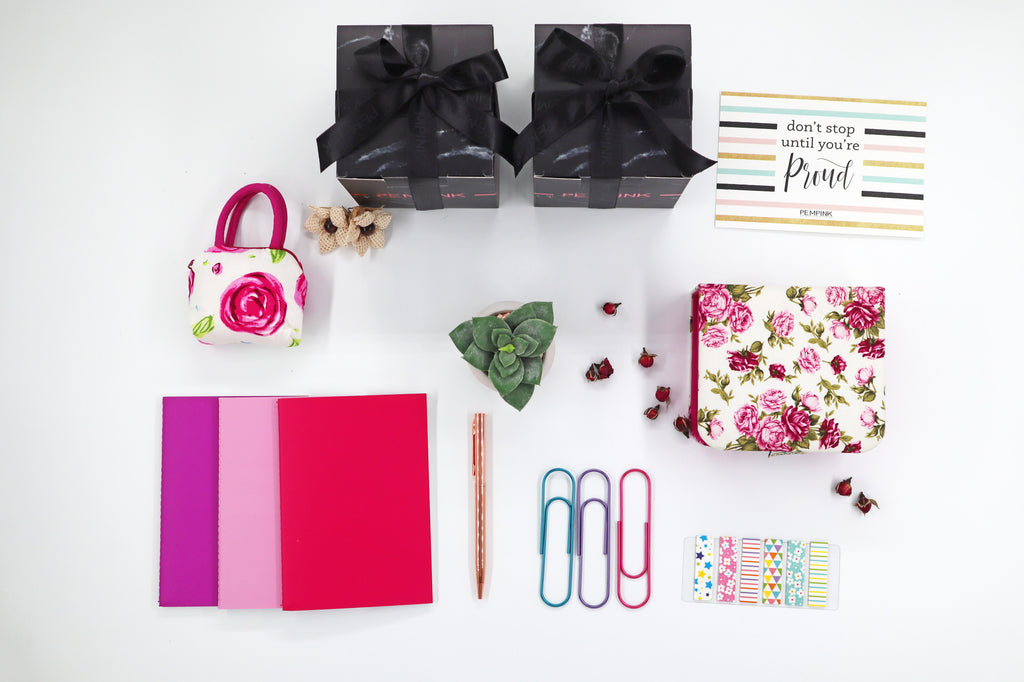Colors of Fun Gift Set