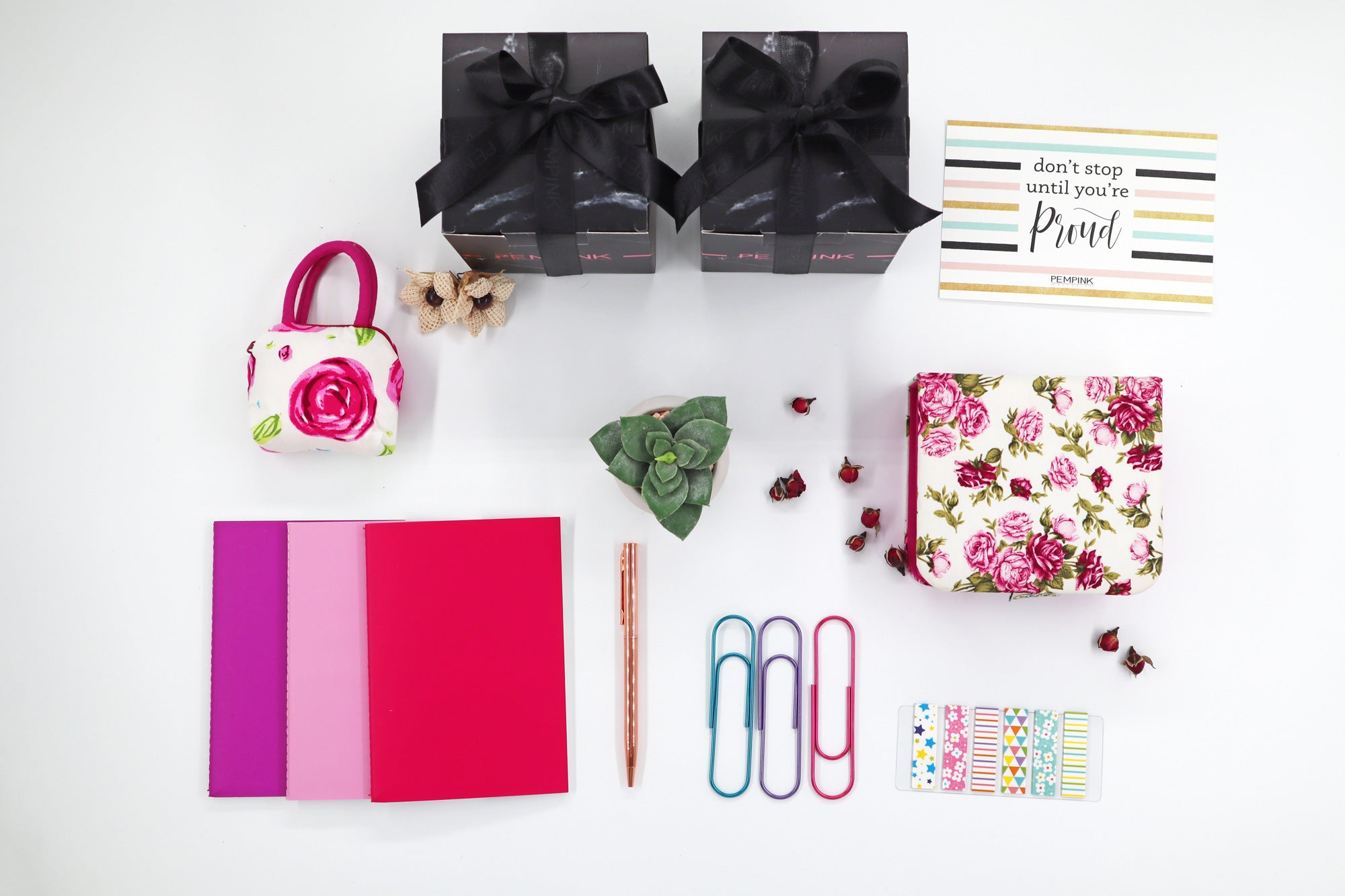 Colors of Fun Gift Set