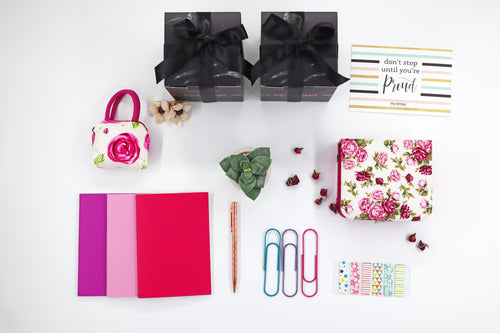 Colors of Fun Gift Set