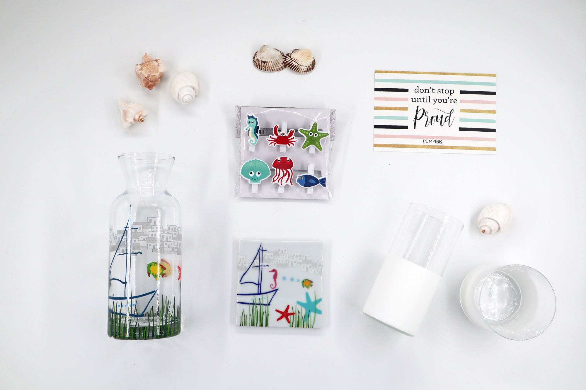 Waves Gift Set
