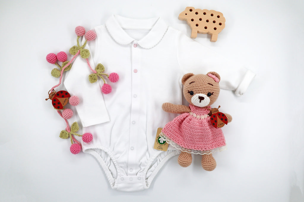 Pinky Baby Gift Set