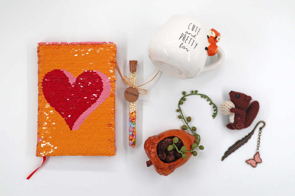 Magic Box Gift Box