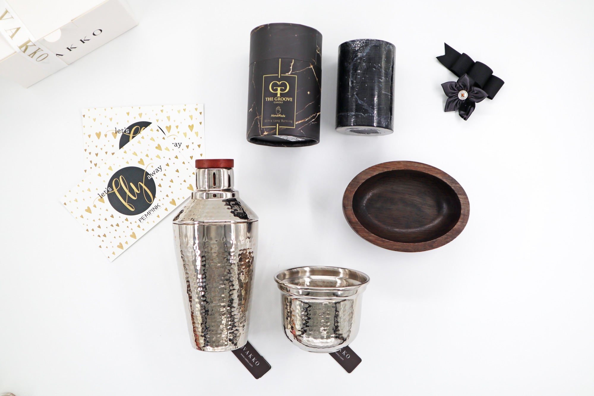 Luxury Gift Set