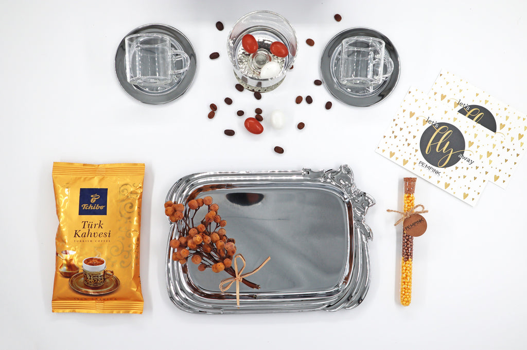 Coffee in Style Gift Box