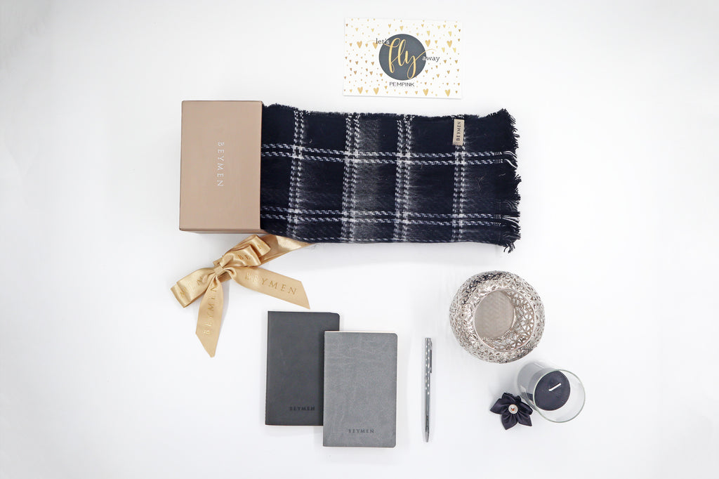 Moments Gift Set
