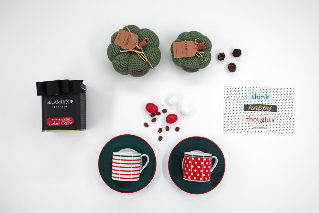 Little Dots Gift Box