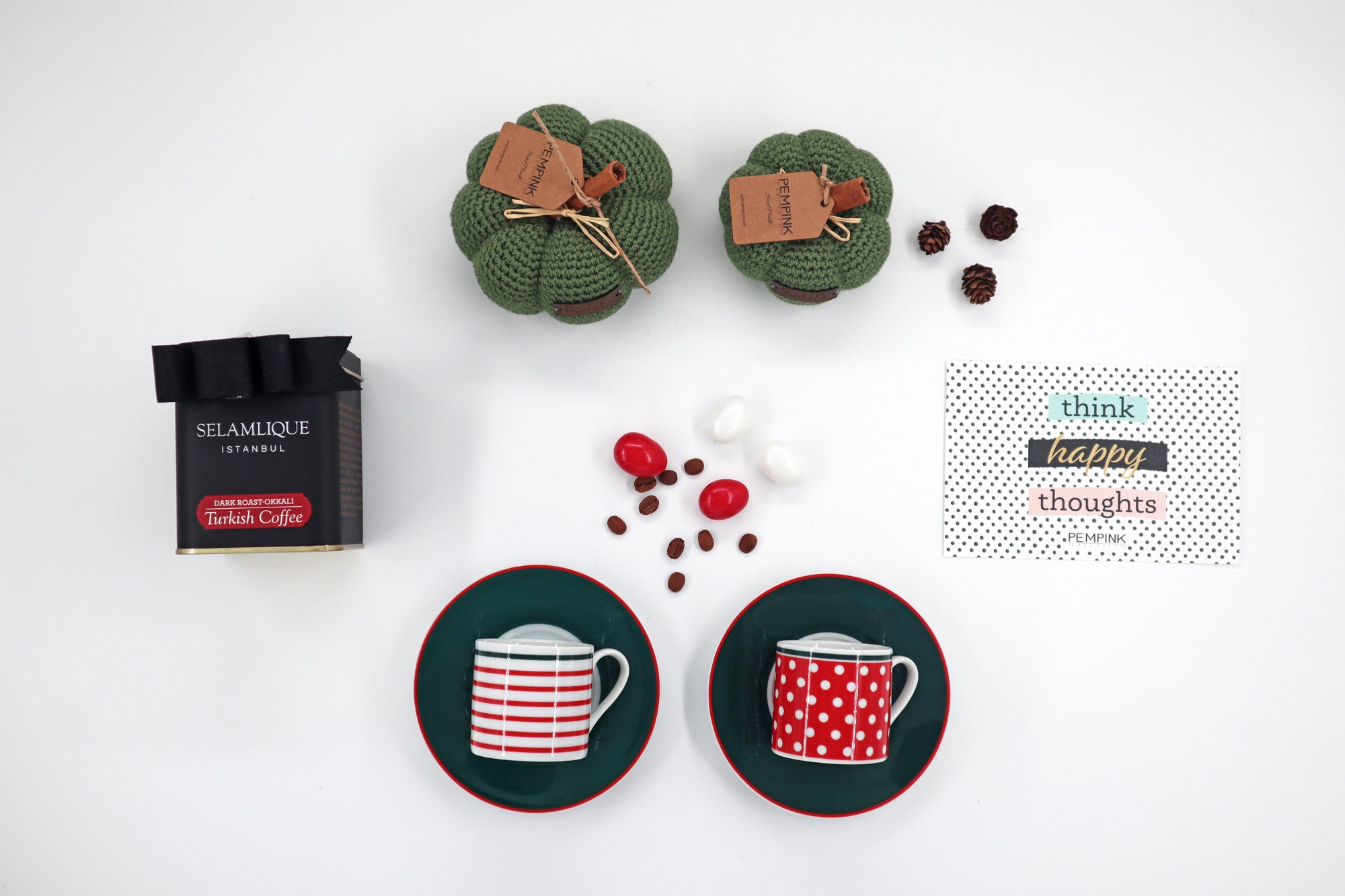 Little Dots Gift Box