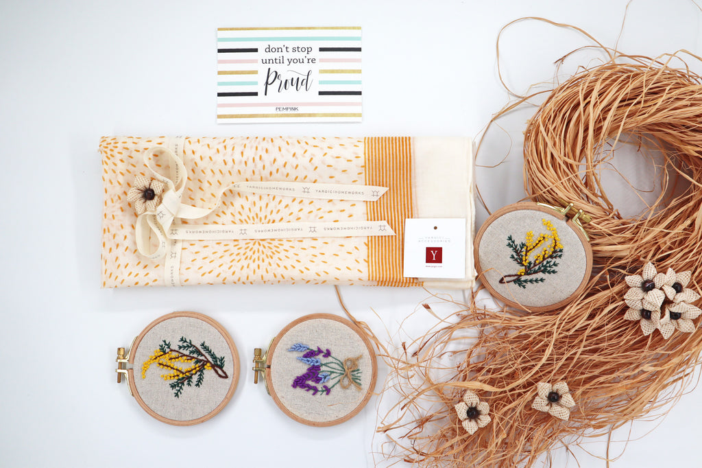 Autumn Gift Set