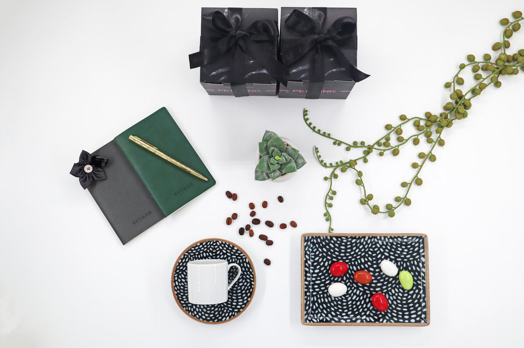 Office Men III Gift Set