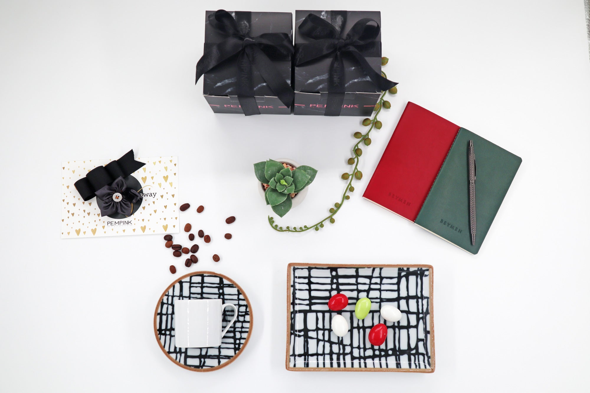 Office Men Gift Set