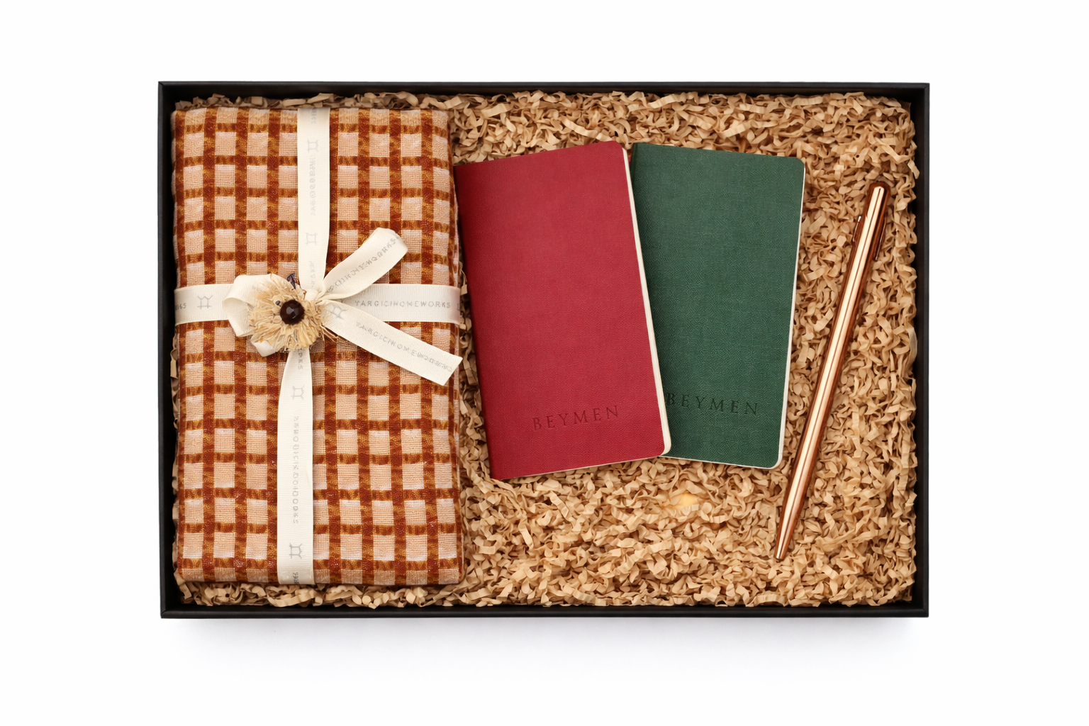 Brown Sounds Gift Set